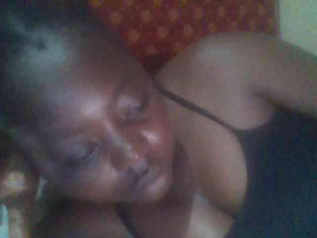 PrettyG webcam