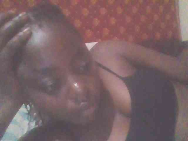 PrettyG webcam