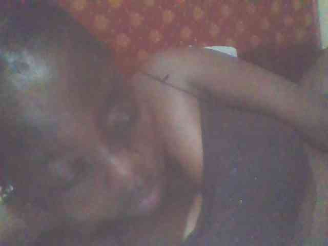 PrettyG webcam