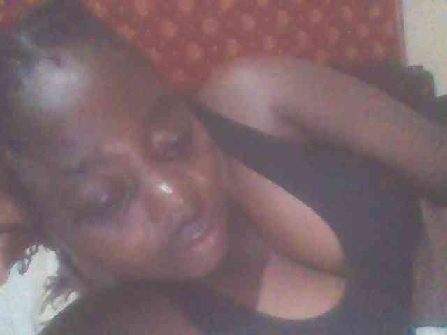 PrettyG webcam