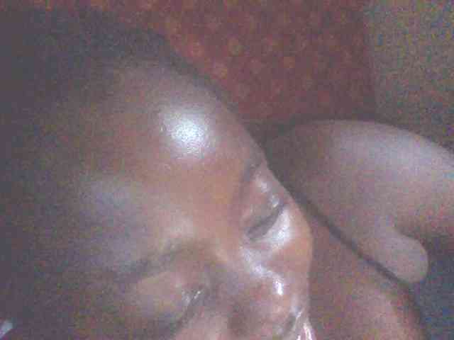 PrettyG webcam