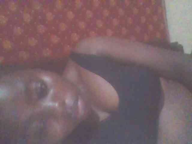 PrettyG webcam
