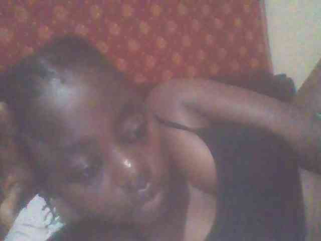 PrettyG webcam