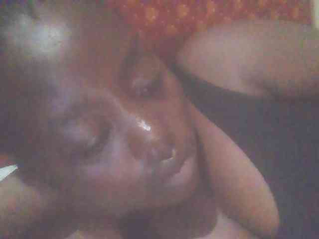 PrettyG webcam
