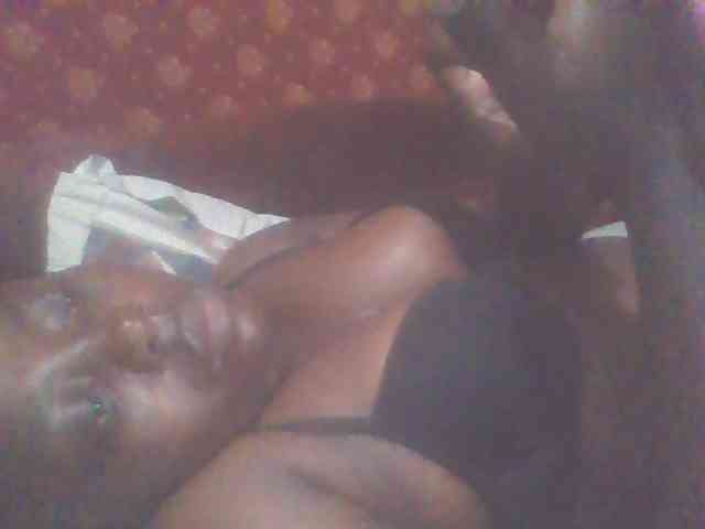PrettyG webcam