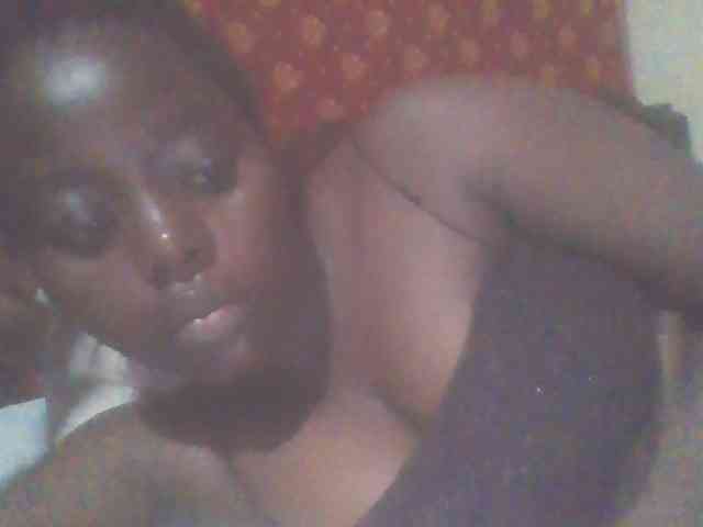 PrettyG webcam
