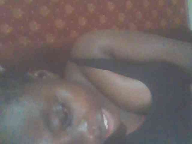 PrettyG webcam