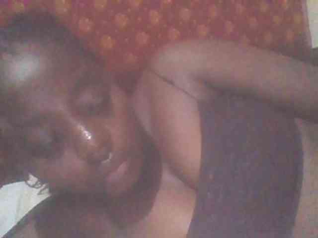 PrettyG webcam
