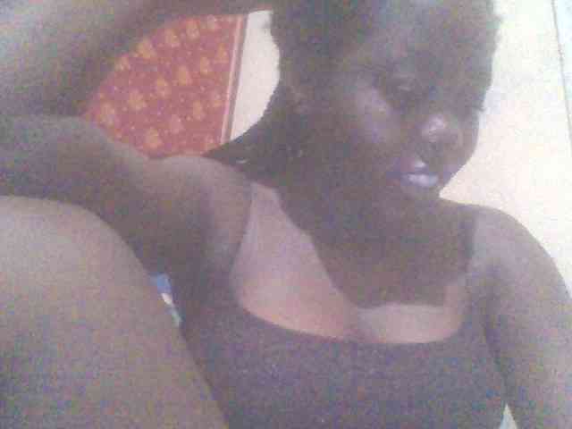 PrettyG webcam