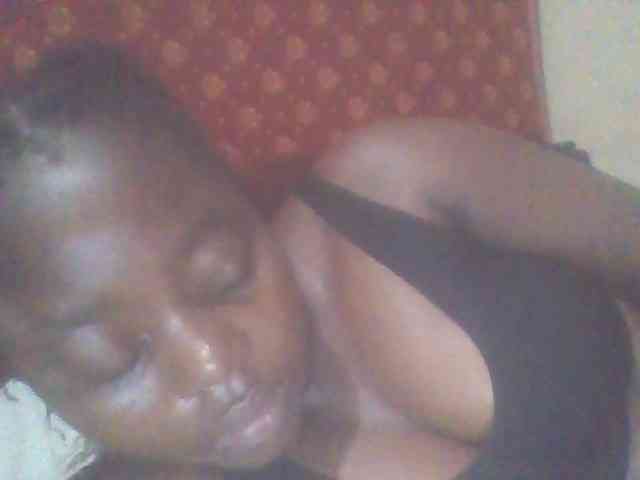 PrettyG webcam