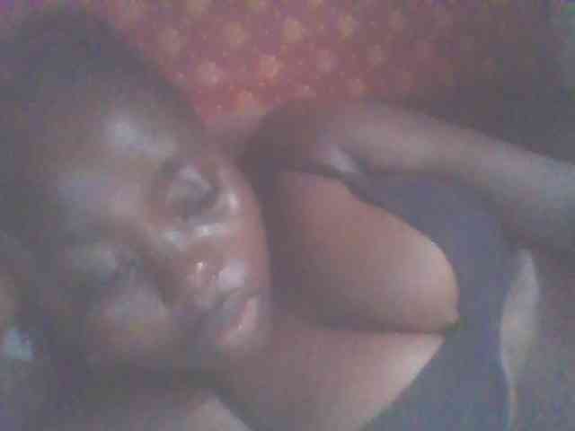 PrettyG webcam