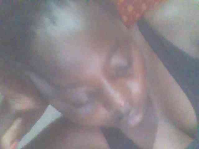 PrettyG webcam