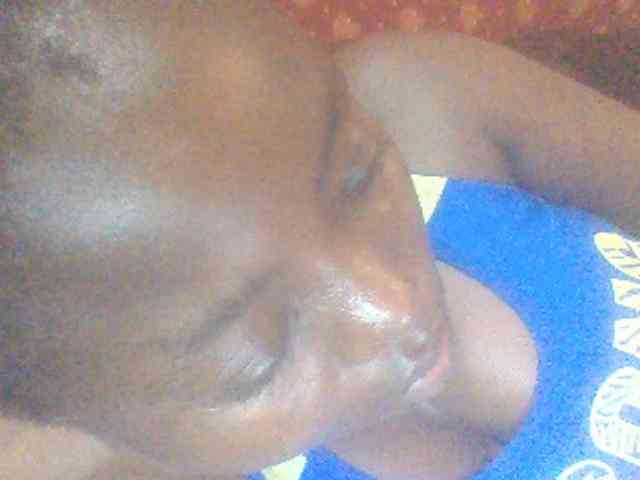 PrettyG webcam