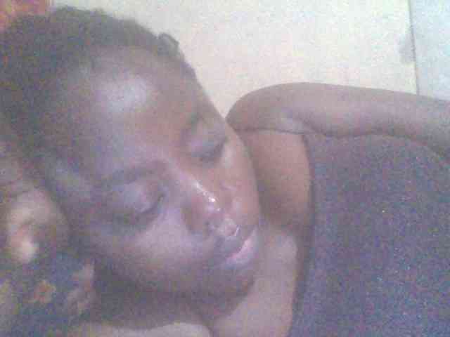 PrettyG webcam