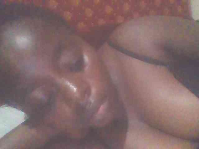 PrettyG webcam