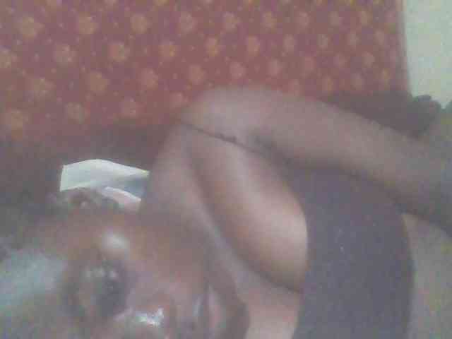PrettyG webcam