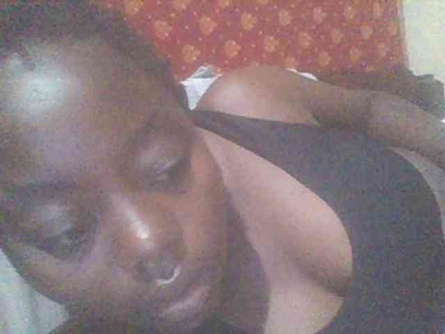 PrettyG webcam