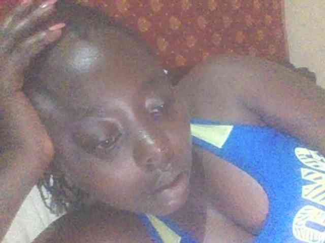 PrettyG webcam