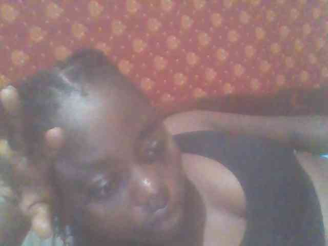 PrettyG webcam