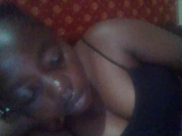 PrettyG webcam