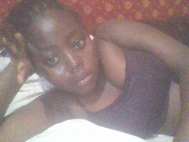 PrettyG webcam