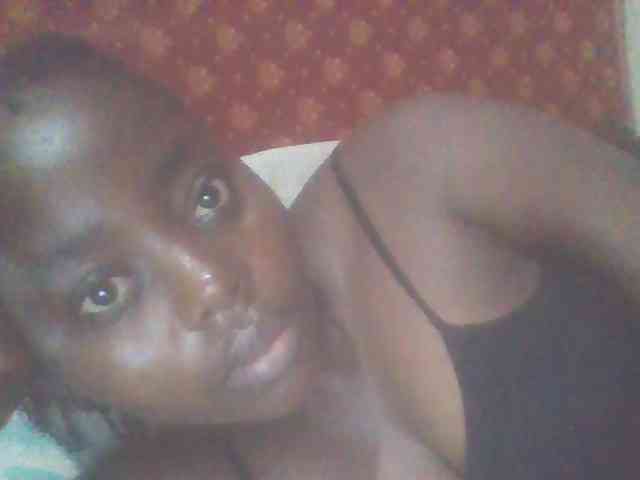PrettyG webcam