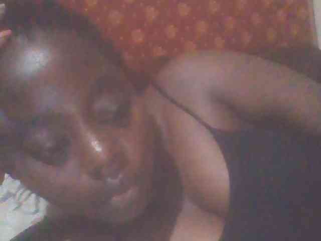 PrettyG webcam