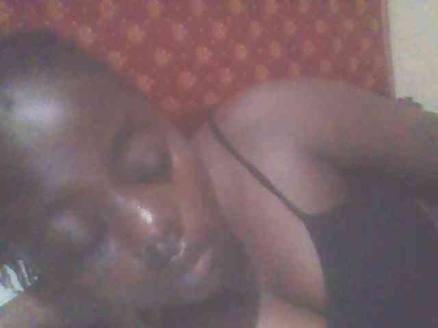 PrettyG webcam