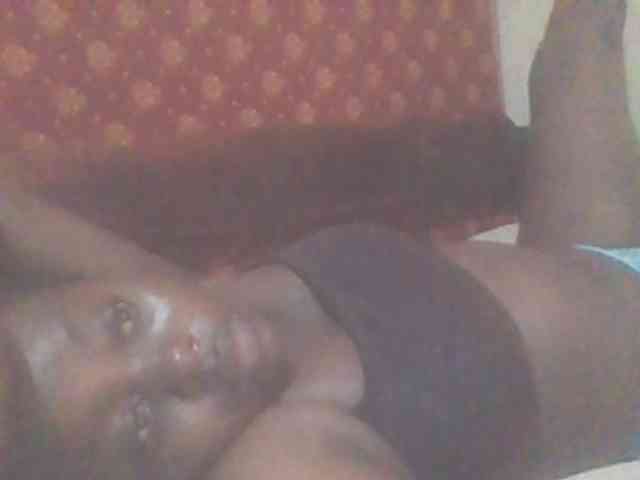 PrettyG webcam