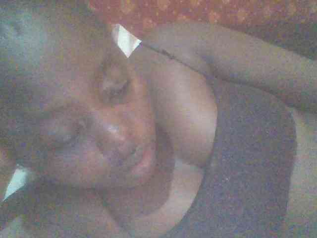 PrettyG webcam