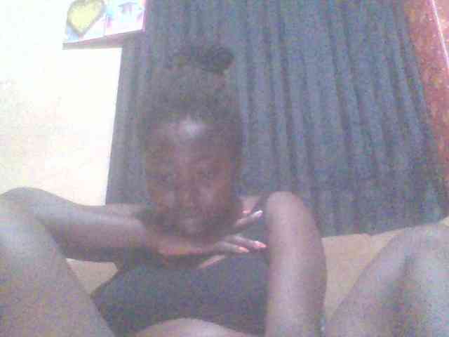 PrettyG webcam