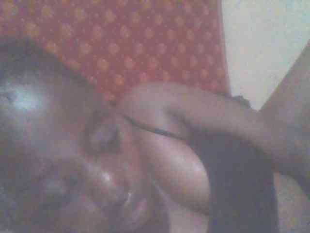 PrettyG webcam