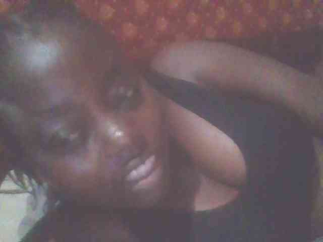 PrettyG webcam
