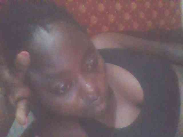 PrettyG webcam