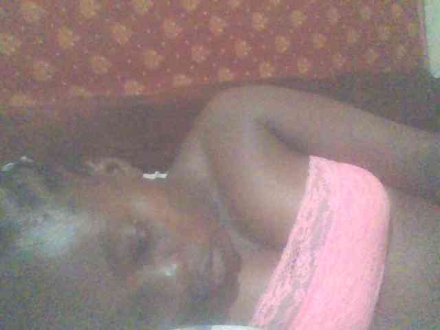 PrettyG webcam