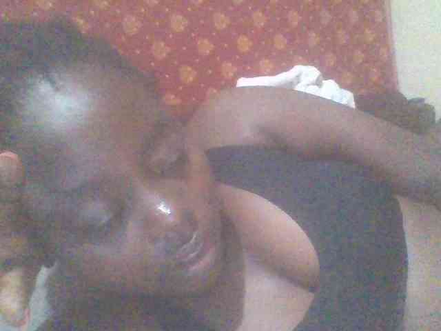 PrettyG webcam