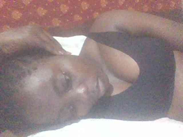 PrettyG webcam