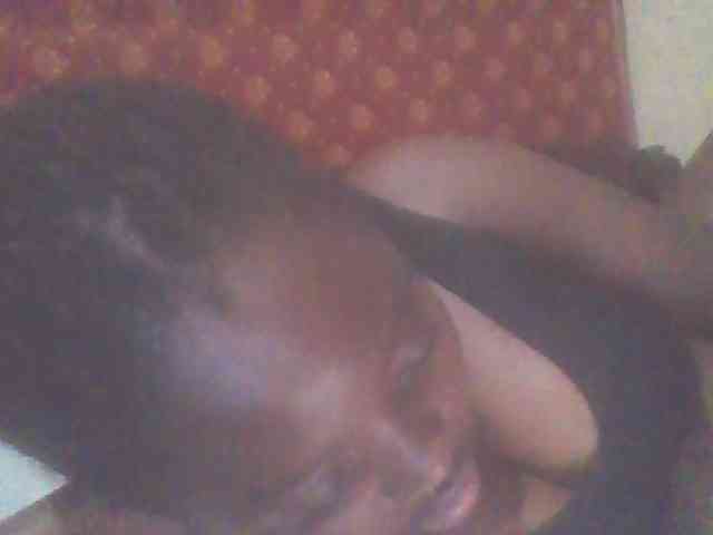 PrettyG webcam