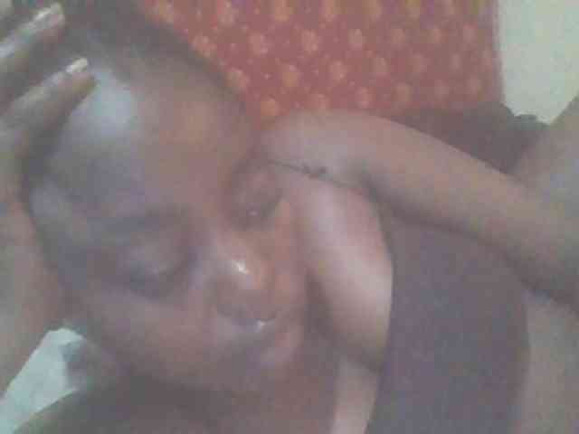 PrettyG webcam