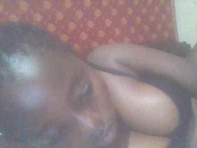 PrettyG webcam