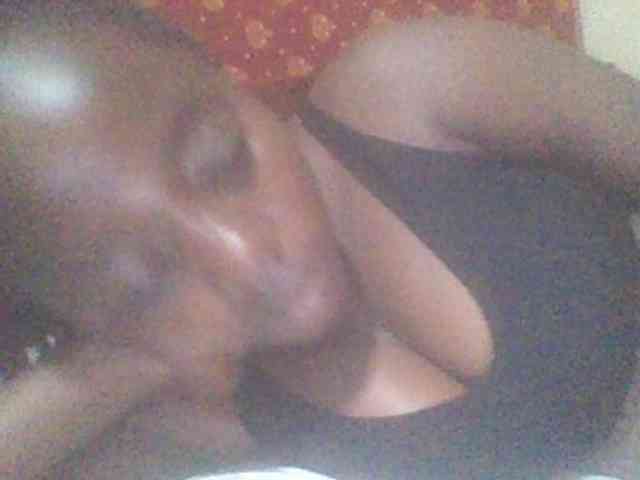 PrettyG webcam