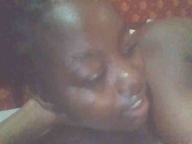 PrettyG webcam