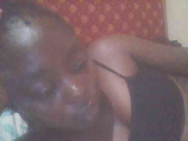 PrettyG webcam