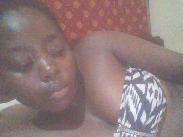 PrettyG webcam