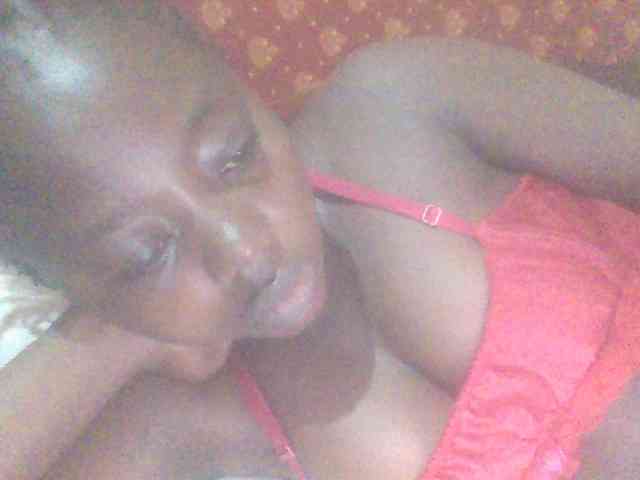 PrettyG webcam