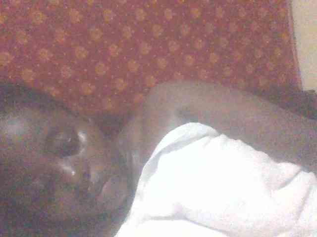 PrettyG webcam