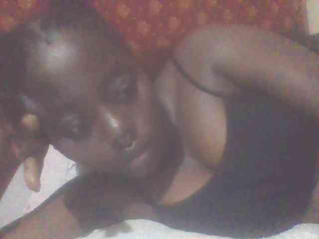 PrettyG webcam