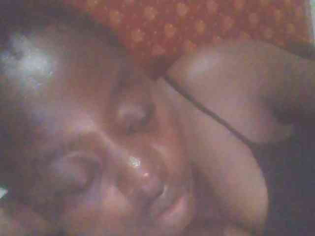 PrettyG webcam