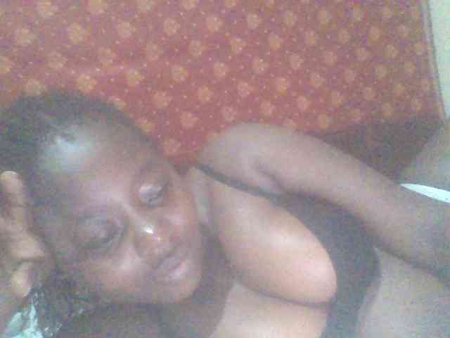 PrettyG webcam