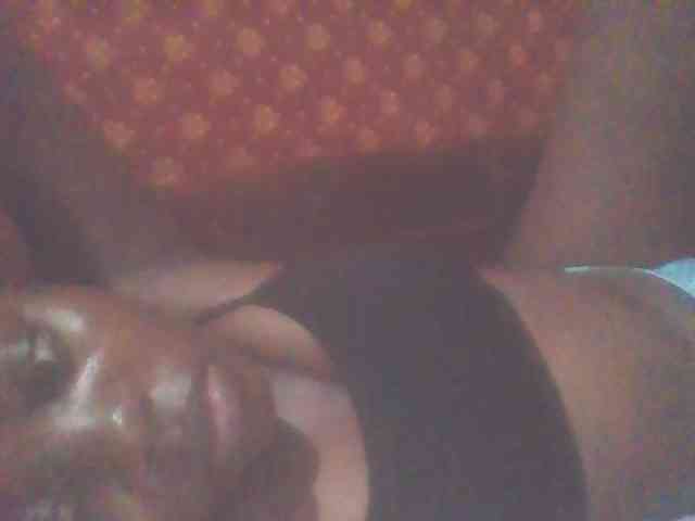 PrettyG webcam